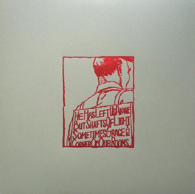 Silver Mt. Zion - He has left us alone but shafts of light sometimes (LP) - Velvet Music