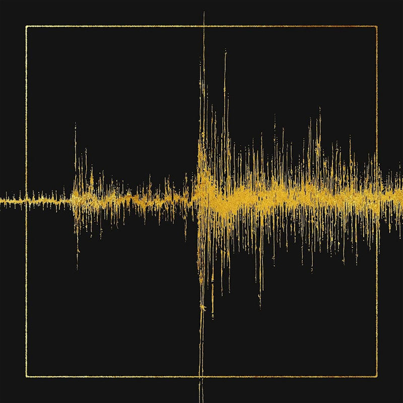 Converge - Hum of hurt (LP)