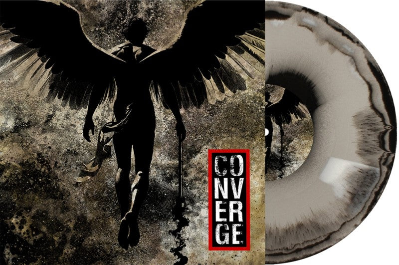 Converge - Love is not enough (LP)