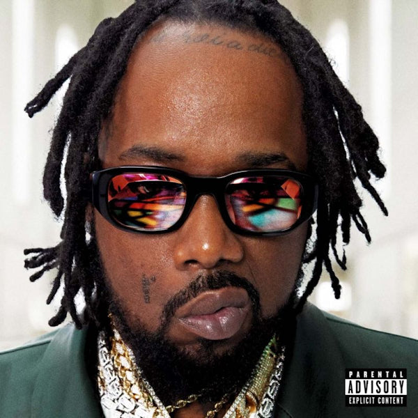 Conway The Machine - Won't he do it (LP) - Velvet Music