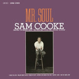 Sam Cooke - Mr. soul (LP)