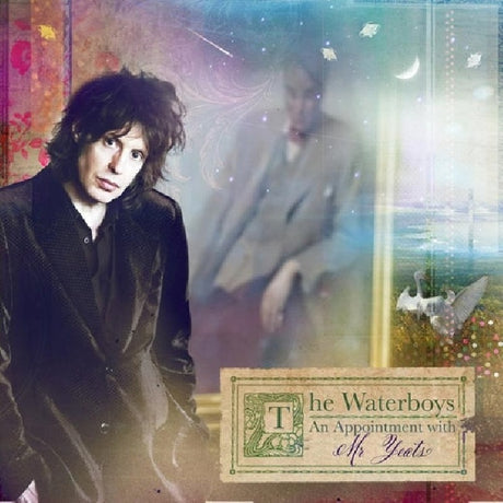 Waterboys - An appointment with mr yeats (LP) - Velvet Music