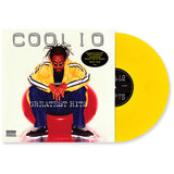Coolio - Greatest hits (LP)
