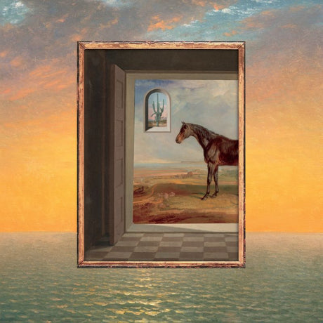Cordovas - Back to life (LP) - Velvet Music