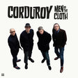 Corduroy - Men of the cloth (LP) - Velvet Music