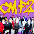 Corey Taylor - Cmf2 (CD)