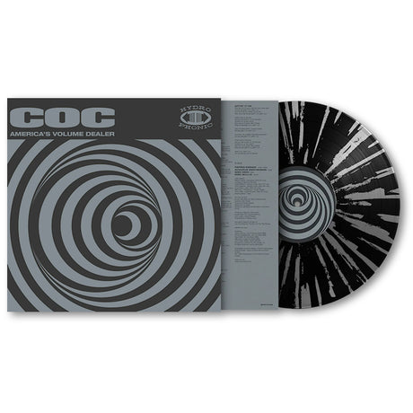 Corrosion Of Conformity - America's volume dealer (LP) - Velvet Music