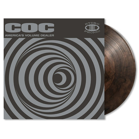 Corrosion Of Conformity - America's volume dealer (LP) - Velvet Music