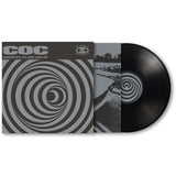 Corrosion Of Conformity - America's volume dealer (LP)