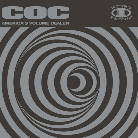 Corrosion Of Conformity - America's volume dealer (LP) - Velvet Music