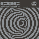 Corrosion Of Conformity - America's volume dealer (LP)