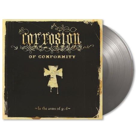 Corrosion Of Conformity - In the arms of god (LP) - Velvet Music