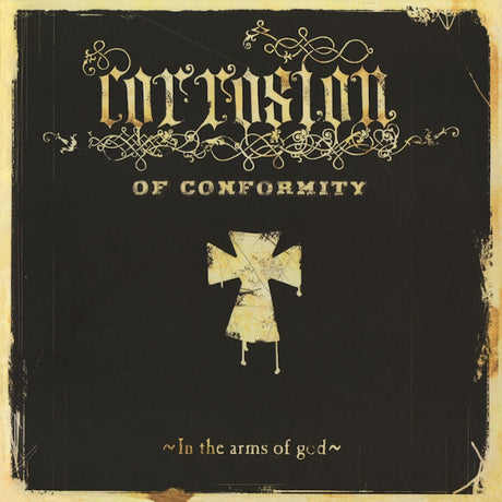 Corrosion Of Conformity - In the arms of god (LP) - Velvet Music