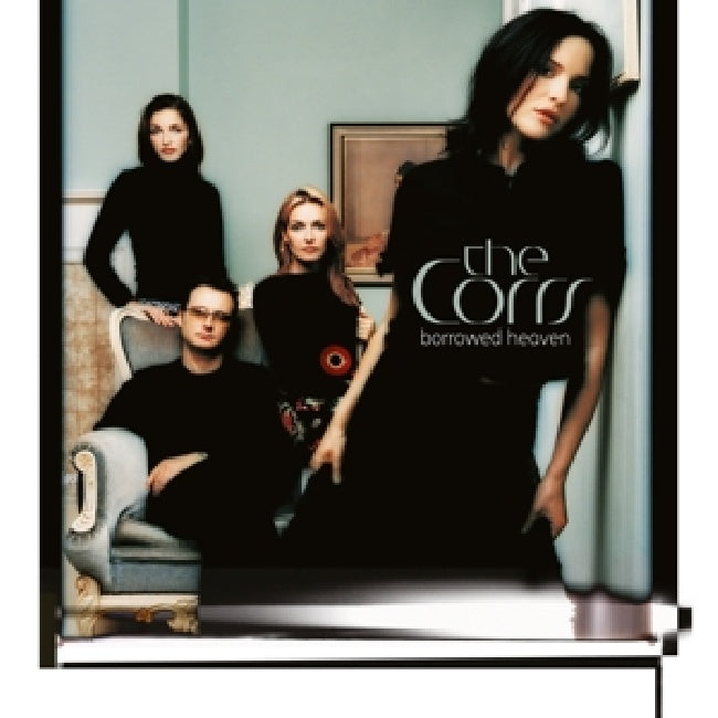 The Corrs - Borrowed heaven (LP)