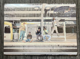 Cortis - Color Outside The Lines (CD) - Velvet Music
