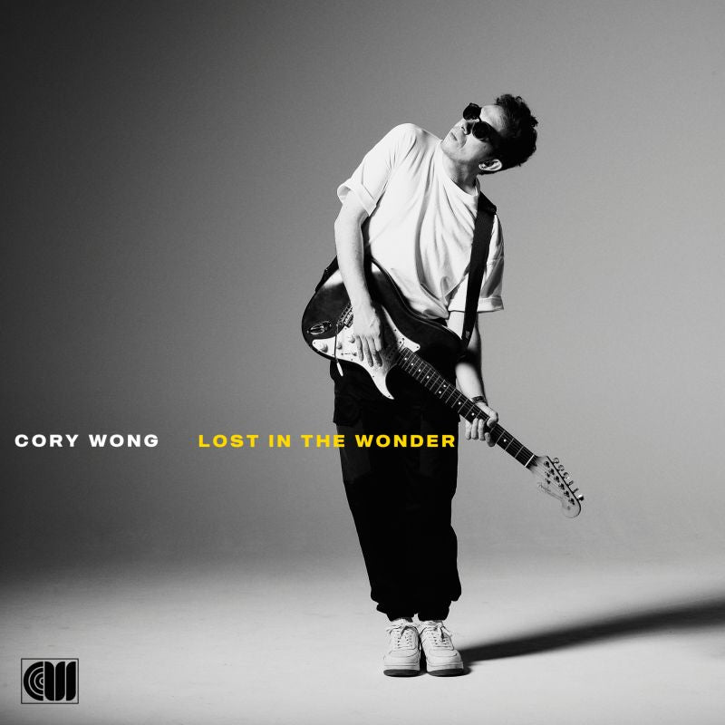 Cory Wong - Lost in the wonder (LP) - Velvet Music