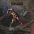 Coscradh - Carving the causeway to the otherworld (CD) - Velvet Music