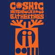 Cosmic Neighbourhood - Gatherings (LP) - Velvet Music