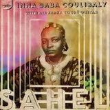 Inna Baba Coulibaly - Sahel -10"- (12-inch maxi-single)