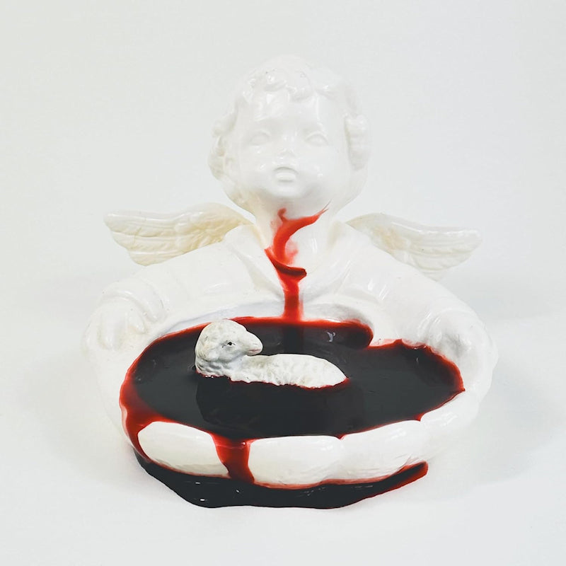 Counterparts - Heaven let them die (LP)