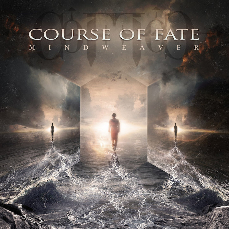Course Of Fate - Mindweaver (LP)