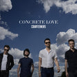 Courteeners - Concrete love (CD) - Velvet Music