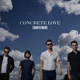 Courteeners - Concrete love (CD) - Velvet Music