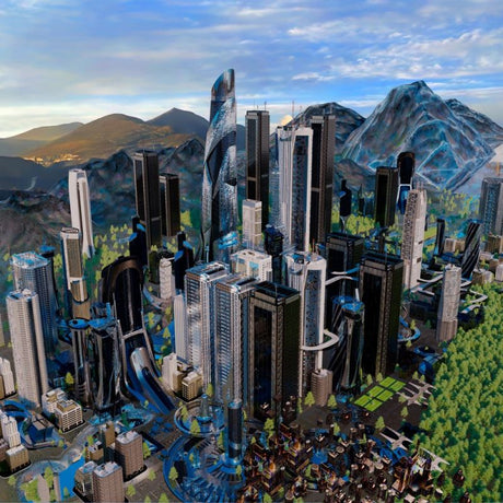 Courting - Guitar music (LP) - Velvet Music