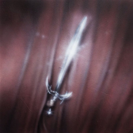 Courting - New last name (CD) - Velvet Music