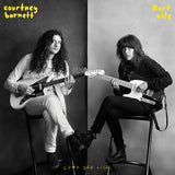 Courtney Barnett & Kurt Vile - Lotta sea lice (LP) - Velvet Music