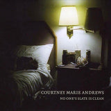 Courtney Marie Andrews - No one's slate is clean (LP)