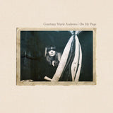 Courtney Marie Andrews - On my page (CD) - Velvet Music