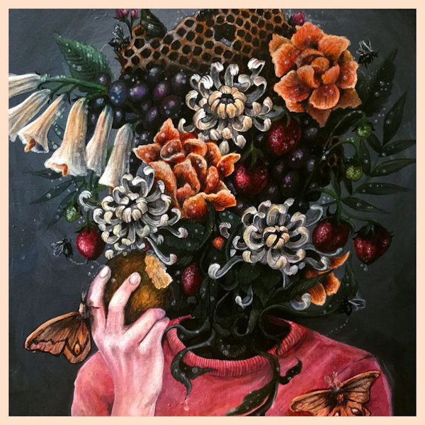 Covet - Effloresce (LP) - Velvet Music