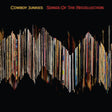 Cowboy Junkies - Songs of the recollection (CD) - Velvet Music