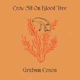 Graham Coxon - Crow sit on blood tree (CD) - Velvet Music