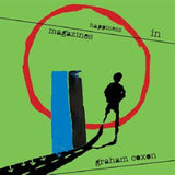 Graham Coxon - Happiness in magazines (LP)