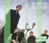 Subtone (2) - High Tide (tweedehands CD) - Velvet Music