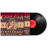 Cracker - Gentlemans blues (LP)