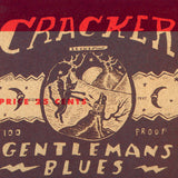 Cracker - Gentlemans blues (LP)