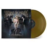 Cradle Of Filth - Cryptoriana: the seductiveness of decay (LP) - Velvet Music