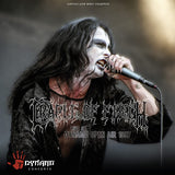 Cradle Of Filth - Live at dynamo open air 1997 (LP) - Velvet Music