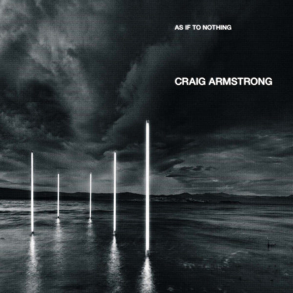 Craig Armstrong - As if to nothing (CD) - Velvet Music