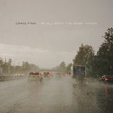 Craig Finn - We all want the same things (CD) - Velvet Music