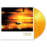 Cranes - Future songs (LP) - Velvet Music