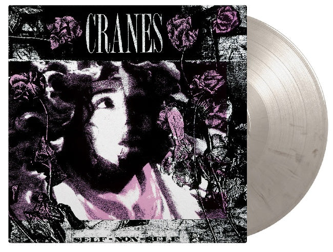 Cranes - Self-non-self (LP) - Velvet Music