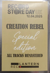 Creation Rebel - Independent Man/creation Rebel (12-inch maxi-single)