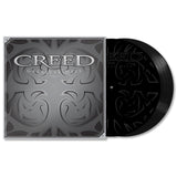 Creed - Greatest hits (LP) - Velvet Music
