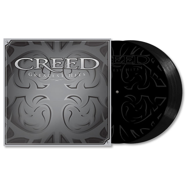 Creed - Greatest hits (LP) - Velvet Music