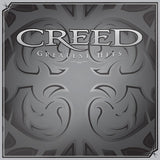 Creed - Greatest hits (LP) - Velvet Music