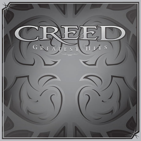 Creed - Greatest hits (LP) - Velvet Music